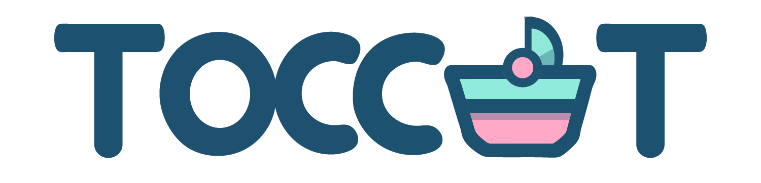 toccot Logo