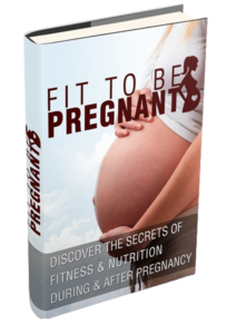 Fit To Be Pregnant